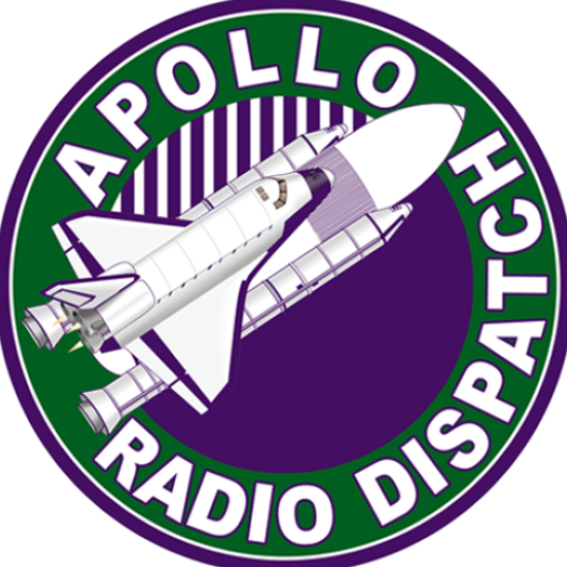 Apollo Radio Dispatch logo