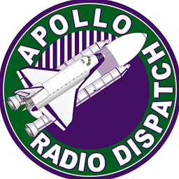 Icon image Apollo Radio Dispatch