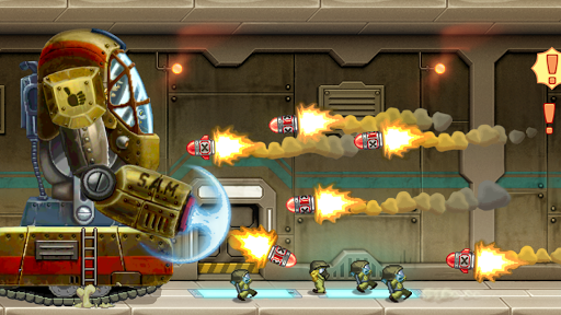 Jetpack Joyride