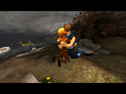 Brothers: a Tale of two Sons Screenshot