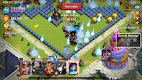 screenshot of Clash of Lords 2: Guild Castle