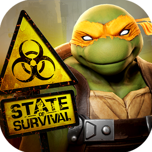 State of Survival:Outbreak 1.21.40 Icon