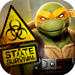 「State of Survival:Outbreak」圖示圖片