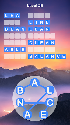 Word Relax: Word Puzzle Gamesのおすすめ画像3