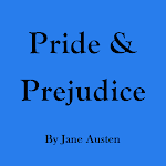 Cover Image of Download Pride and Prejudice - eBook  APK