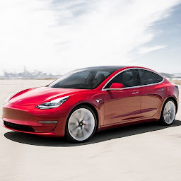 Icon image Tesla Model3