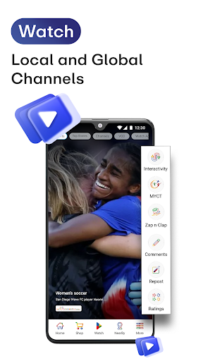 MyCommunity.Today Screen 3