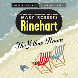 Icon image The Yellow Room