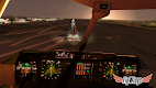 screenshot of Flight Simulator Paris 2015 HD