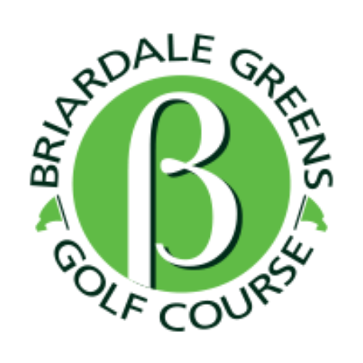 Briardale Greens logo