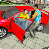 Gangstar Revenge Crime Simulation icon