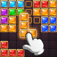 Block Puzzle Gem-Jewel Legend