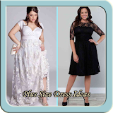 Plus Size Dress Ideas icon