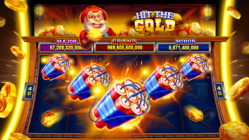 Cash Craze: Casino Slots Games 16