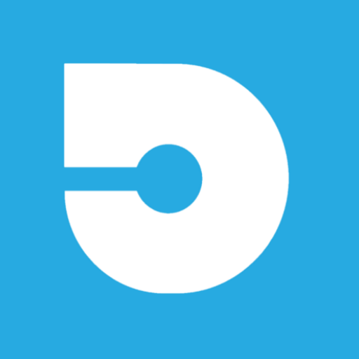 DT&T Logo