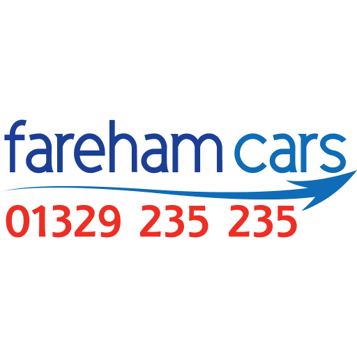 24-7 Cars Fareham logo