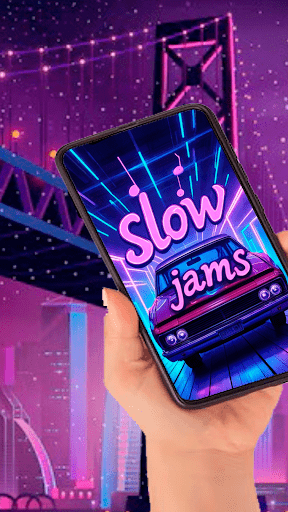 Slow Jams Ringtones