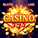 Spielautomaten Casino Live