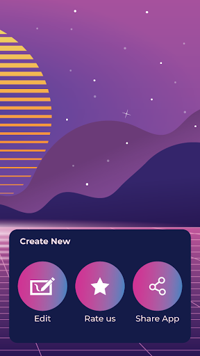 Neon Photo Editor - Neon Photo Effects 2021