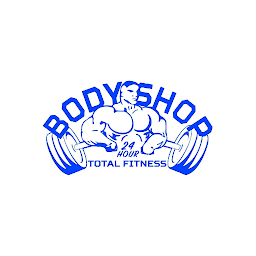 Icon image Body Shop Total Fitness Ytown