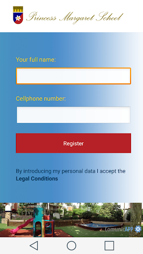 Princess Margaret School