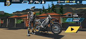 screenshot of Mad Skills Motocross 3