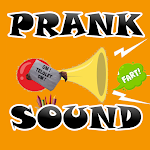 Cover Image of Download Prank Sound Telolet, Fart  APK