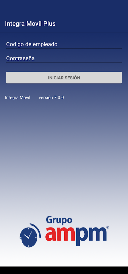 #1. Integra Movil Plus (Android) Ved: Grupo Ampm
