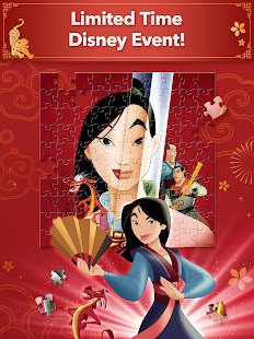 Jigsaw Puzzle - Daily Puzzles 2022.3.1.104702 screenshots 17