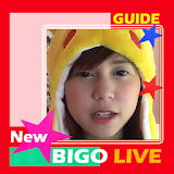 New Guide Bigo Live Tricks icon
