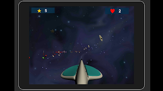 clean orbital - Screenshot 1