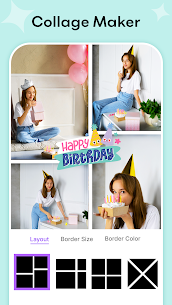Download Cake Frame Mod Apk 2.6 Photo Editor For Android 4