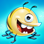 Cover Image of Download Best Fiends - Free Puzzle Game 9.4.2 APK