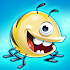 Best Fiends - Free Puzzle Game9.4.5 (MOD, Unlimited Gold/Energy)