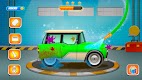 screenshot of Car Wash Games: Cleaning Games