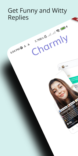 アプリのプレビュー