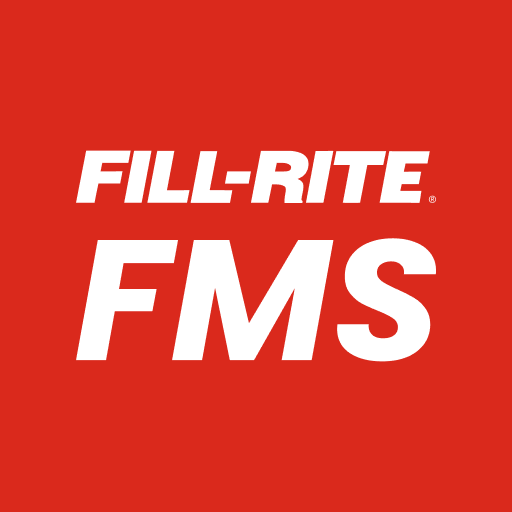 Fill-Rite FMS 2.4.0 Icon