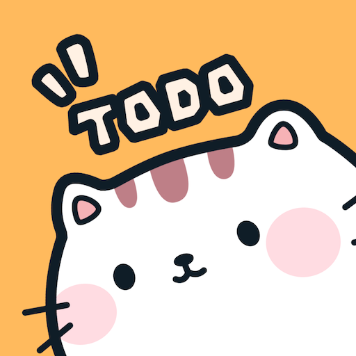 Meow Todo List & Task Baixe no Windows