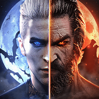 Nations of Darkness apk