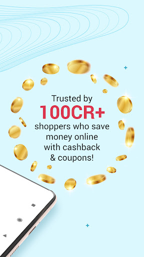 CouponDunia-Coupons and Cashback