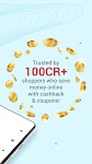 screenshot of CouponDunia-Cashback & Coupons