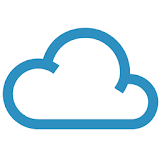 Cloud computing notes icon