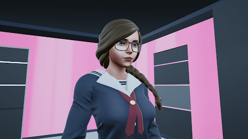 3D Custom Wife 1.0 screenshots 1