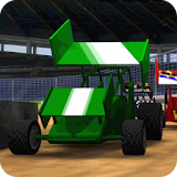 Dirt Race - Tablet Edition icon