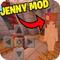 Jenny Mod For Mcpe