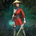 Cover Image of Tải xuống Naya and the last War Dragons  APK