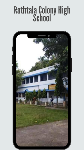 Rathtala Colony Hs Admin Screen 2