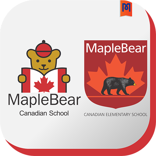 Maple Bear Vitória logo
