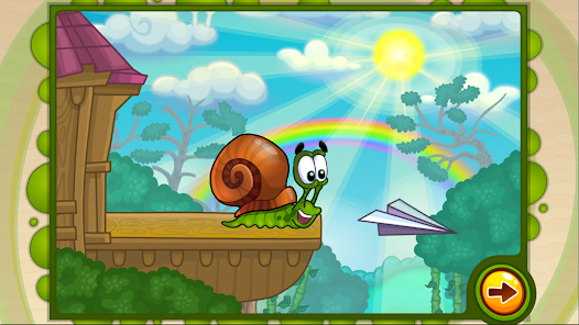 Snail Bob 2  screenshots 1