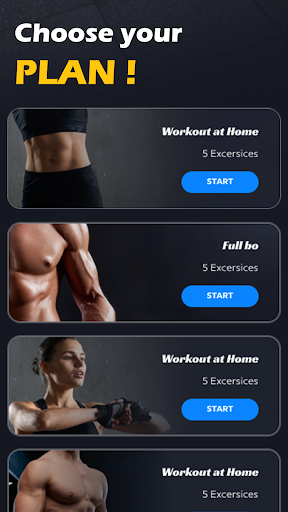 30 Day Workout Get Lean  Fit